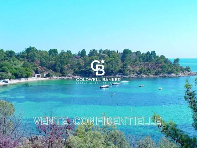 Terrain vente à Arrondissement de Toulon, Le Lavandou