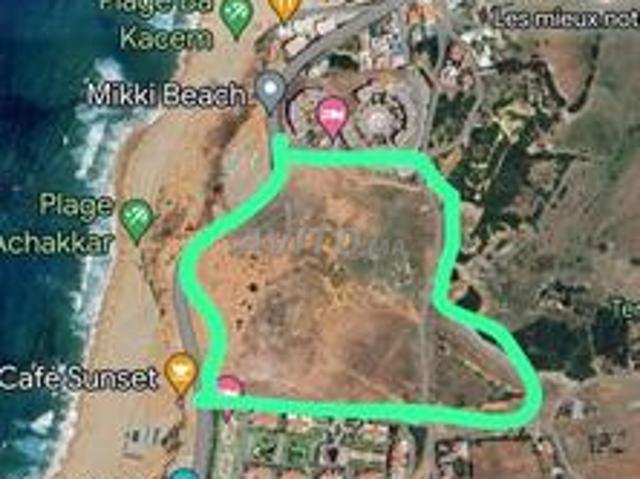Propriété vente à Tangero, Tanger-Tétouan