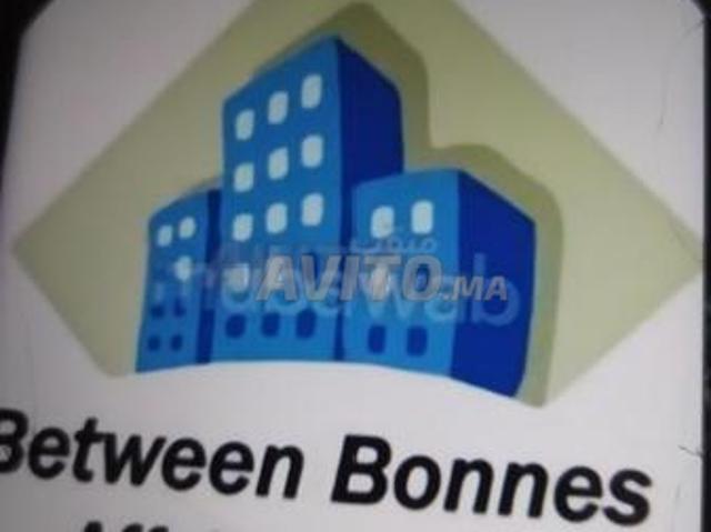 Propriété vente