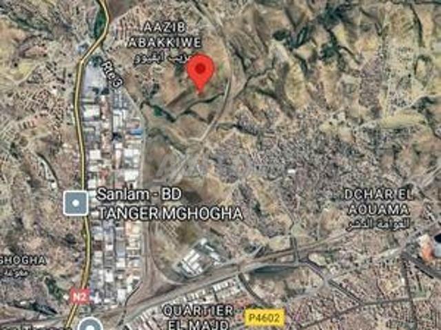 Propriété vente à Aït Melloul, Oued ed Dahab-Lagouira