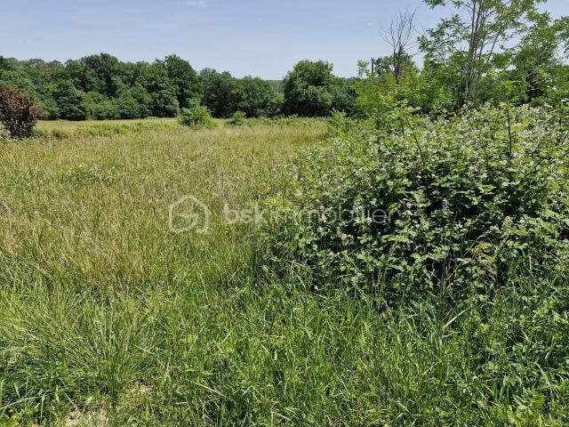 Terrain vente à Périgueux, Eygurande-et-gardedeuil