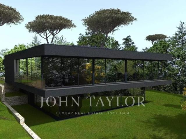 Terrain vente à Grasse, Mougins