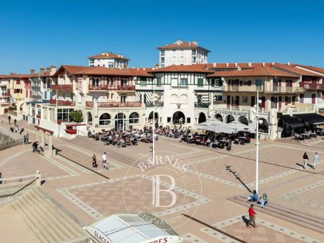 Terrain vente à Dax, Soorts-hossegor