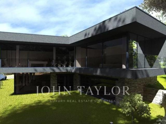 Terrain vente à Grasse, Mougins