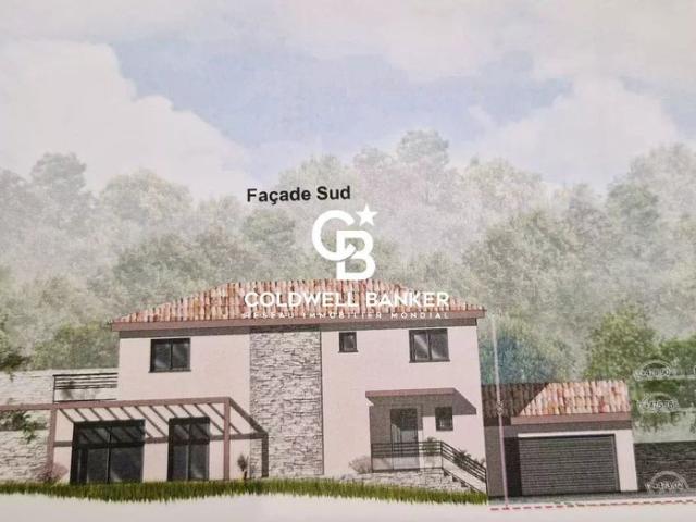 Terrain vente à France métropolitaine, La Turbie