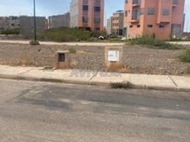 Propriété vente à Ouarzazate