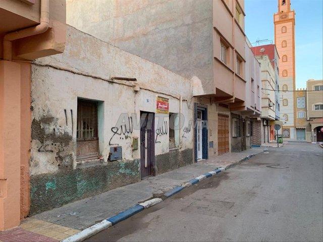 Propriété vente à Nador