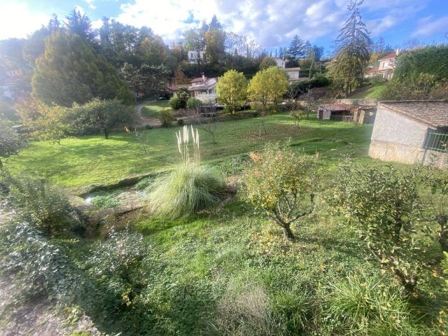 Terrain vente à Lyon, Métropole de Lyon