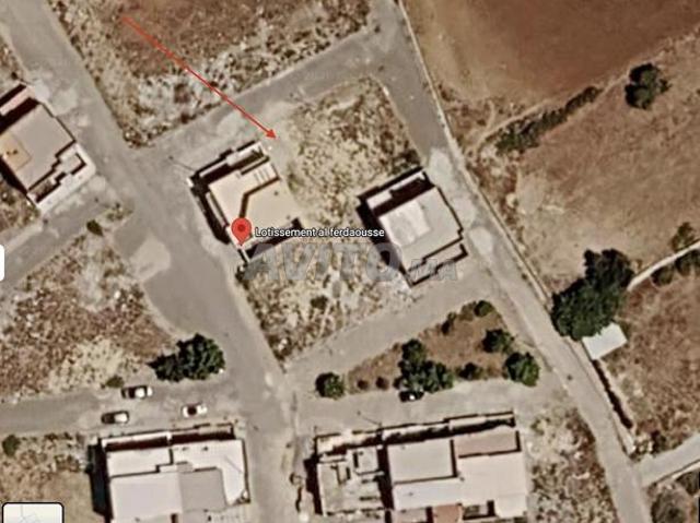 Propriété vente à Saf, L'Oriental