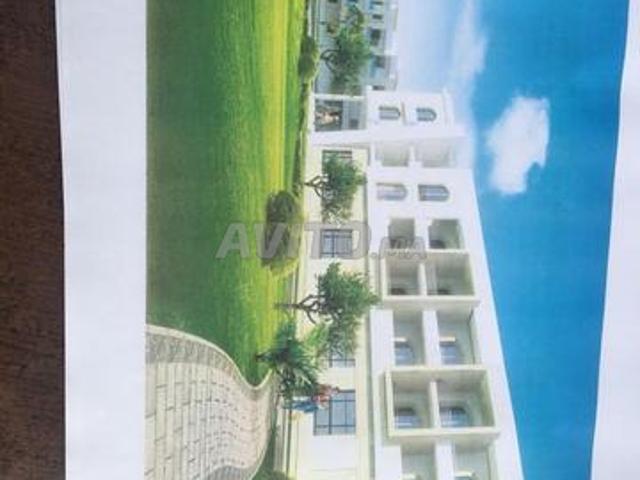 Propriété vente à Skhirat