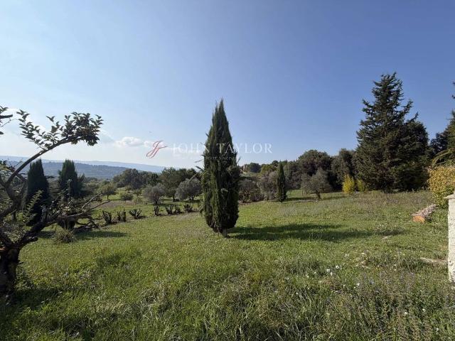 Terrain vente à Apt, Goult