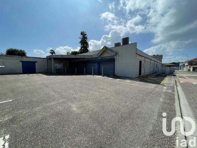 Terrain vente à Arcachon, Gujan-mestras