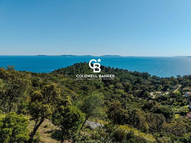 Terrain vente à Arrondissement de Draguignan, Rayol-canadel-sur-mer