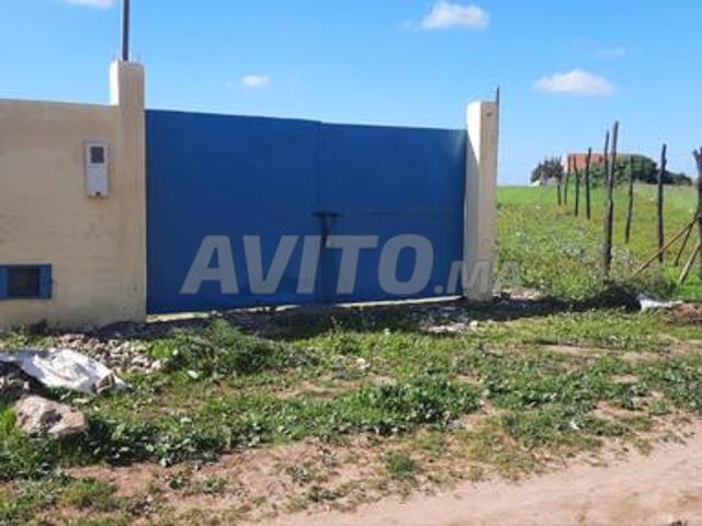 Propriété vente à El Ma, Gharb-Chrarda-Beni Hssen