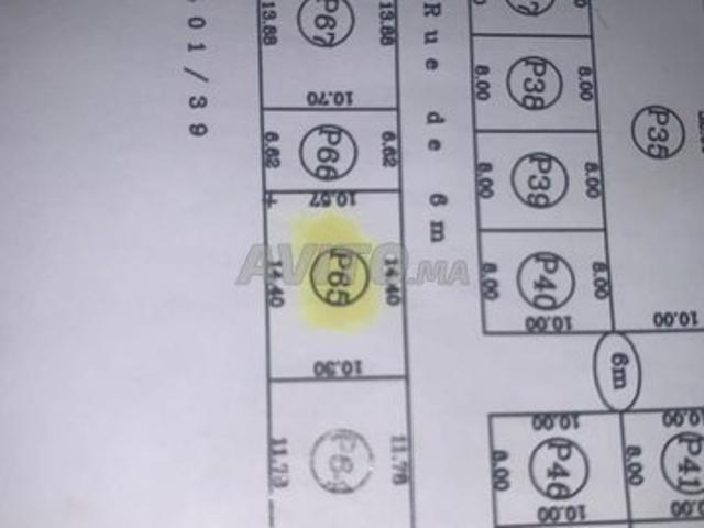 Propriété vente à Oued ed Dahab-Lagouira