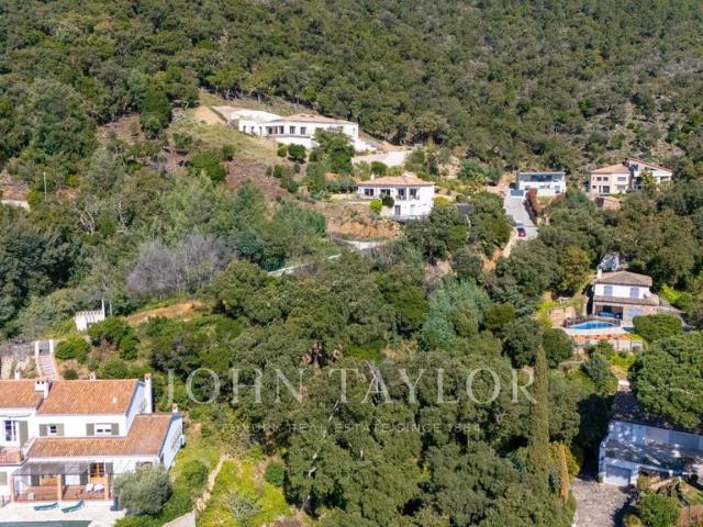 Terrain vente à Arrondissement de Draguignan, Rayol-canadel-sur-mer