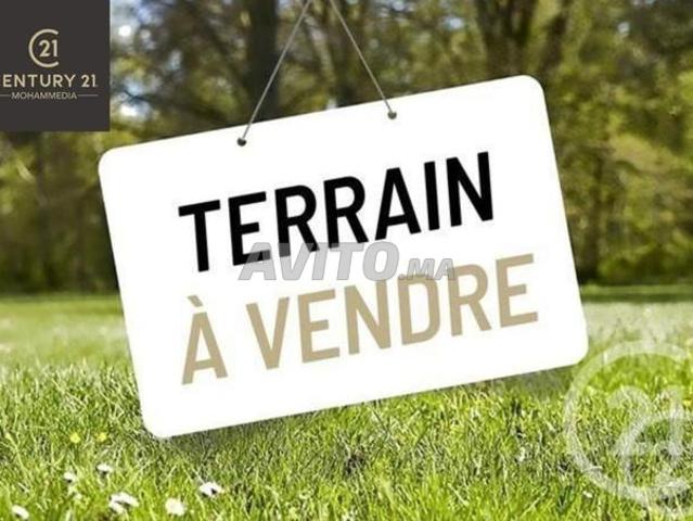 Propriété vente à Mohammedia, Gharb-Chrarda-Beni Hssen