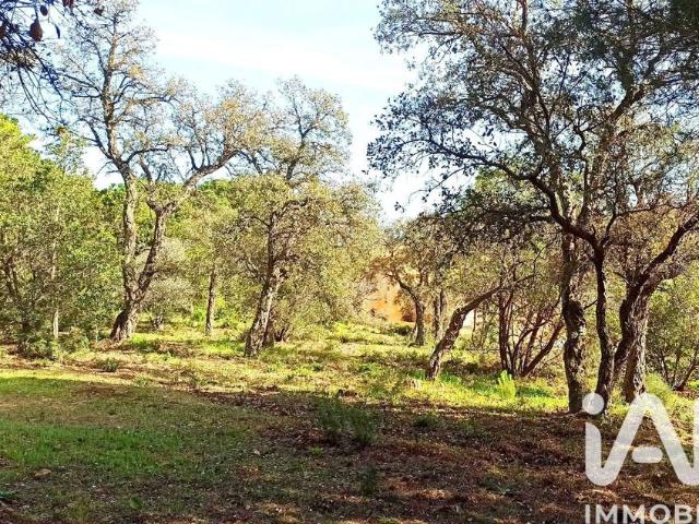 Terrain vente à Arrondissement de Draguignan, Sainte-maxime