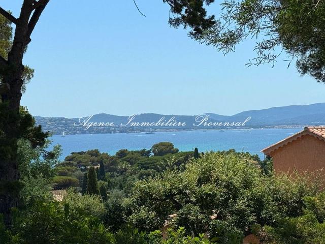 Terrain vente à Arrondissement de Draguignan, Sainte-maxime