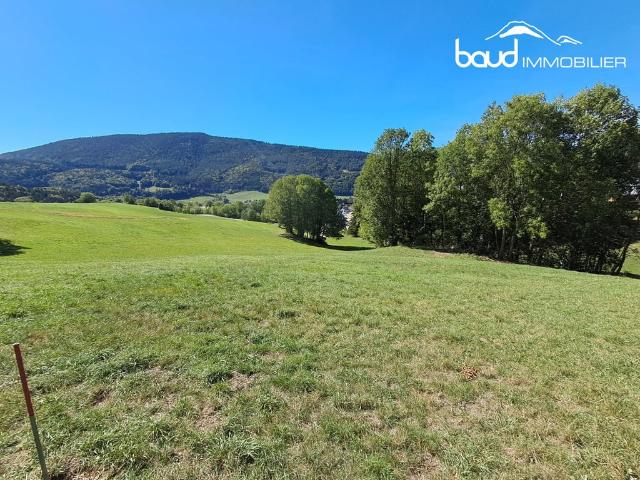 Terrain vente à Villard-de-Lans, Isère