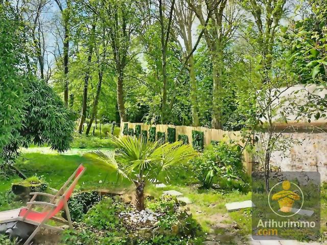 Terrain vente à Évry, Yerres