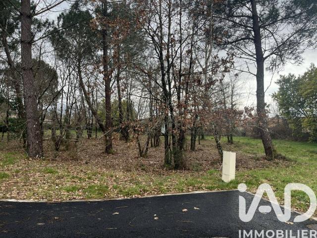 Terrain vente à Arcachon, Gujan-mestras