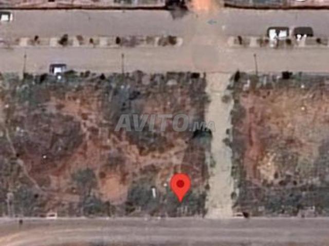 Propriété vente à Aïn Attig