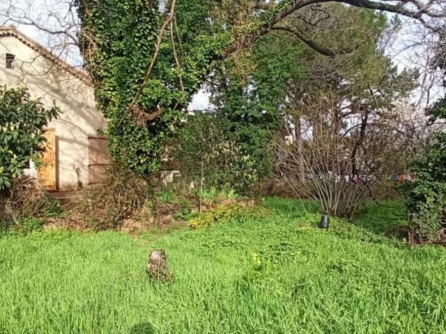 Terrain vente à France métropolitaine, Marseille