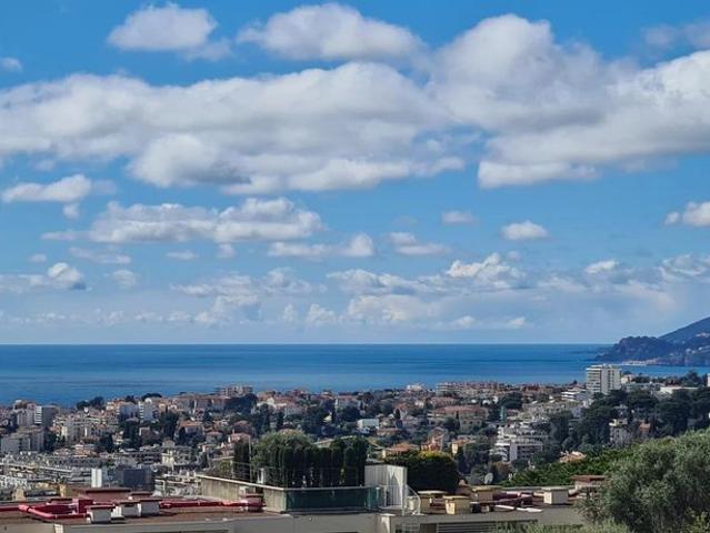 Terrain vente à Grasse, Le Cannet