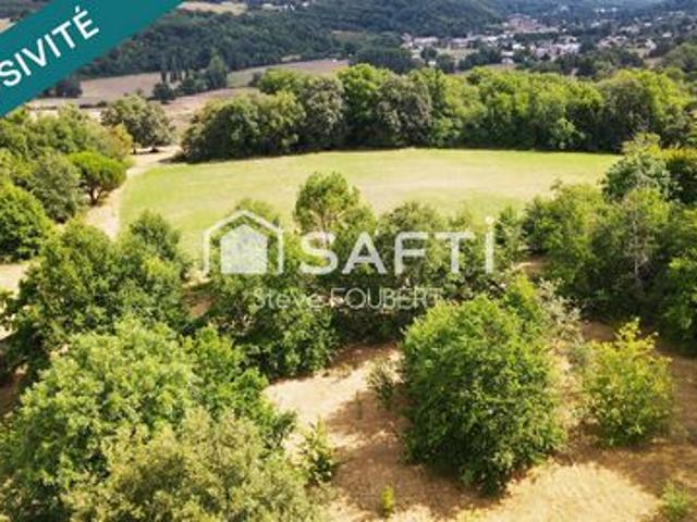 Terrain vente à Périgueux, Vergt