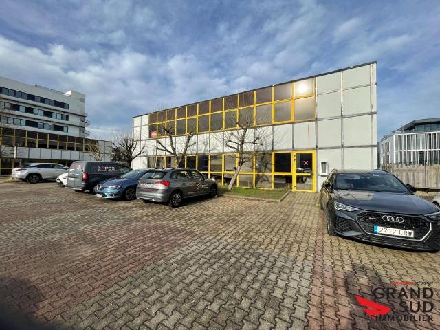 Terrain vente à Bordeaux, Mérignac