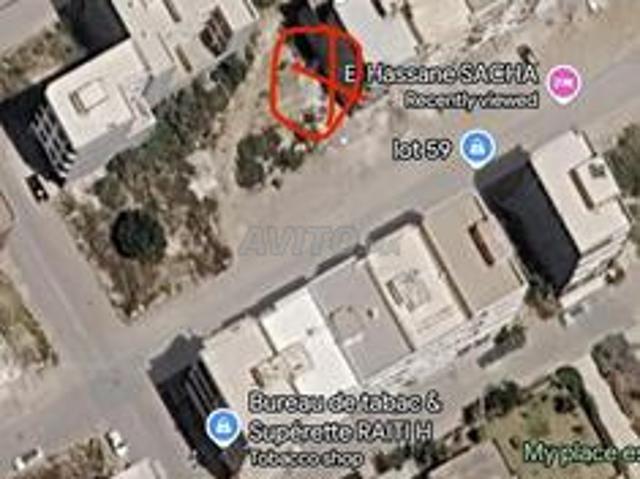 Propriété vente à Anfa, Gharb-Chrarda-Beni Hssen