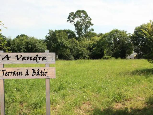 Terrain vente à La Soukra