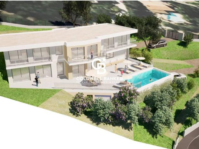 Terrain vente à Arrondissement de Toulon, Le Lavandou