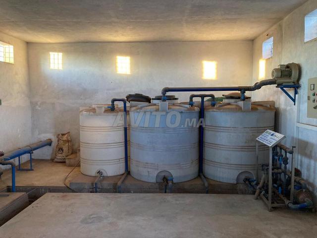 Propriété vente à Fès