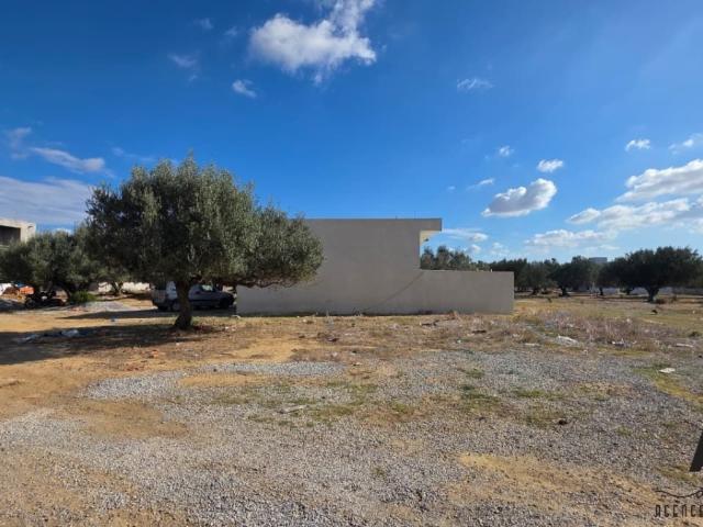 Terrain vente à نابل, معتمدية نابل