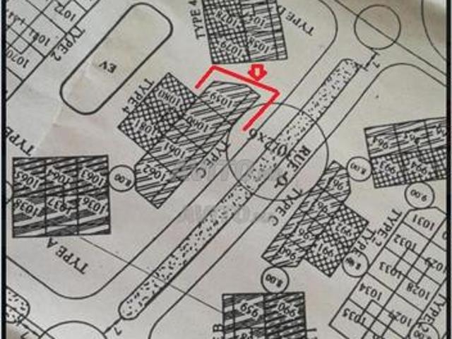 Propriété vente à Ouarzazate