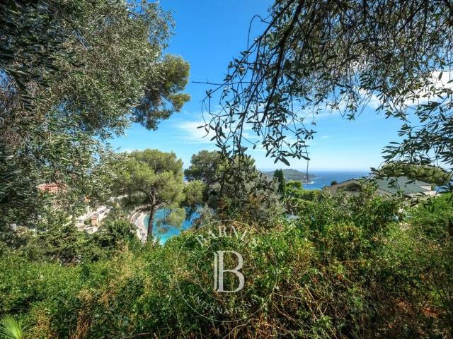 Terrain vente à Nice, Villefranche-sur-mer