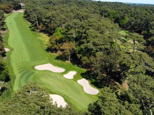Terrain vente à Dax, Soorts-hossegor