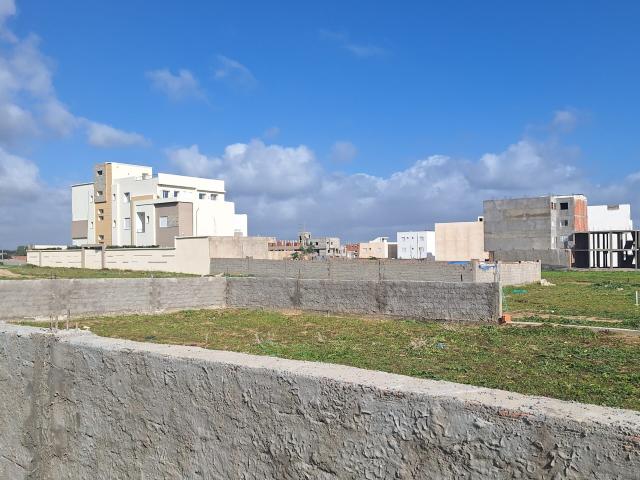 Terrain vente à Kelibia, Beni Khalled