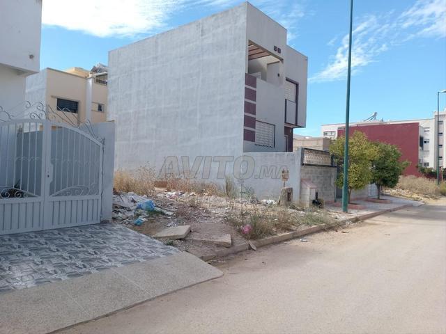 Propriété vente à Meknès