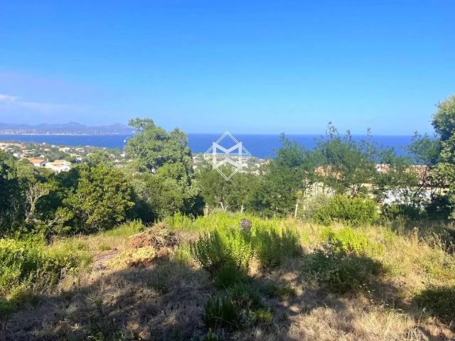 Terrain vente à Arrondissement de Draguignan, Roquebrune-sur-argens