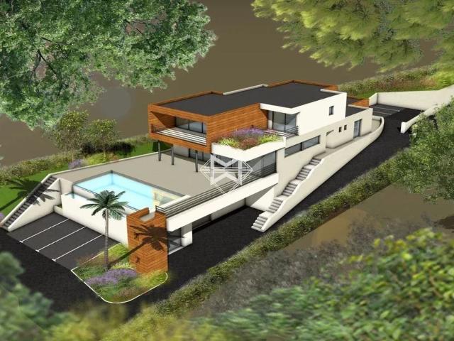 Terrain vente à Arrondissement de Draguignan, Roquebrune-sur-argens