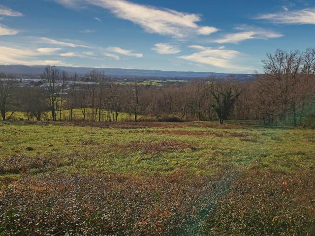 Terrain vente à Figeac, Gagnac-sur-cère