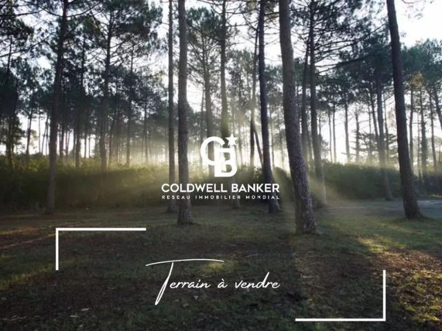 Terrain vente à Arcachon, Andernos-les-bains