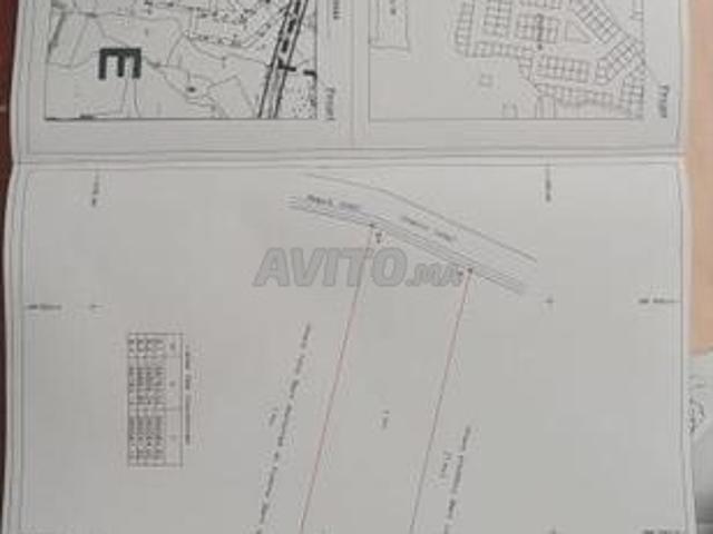 Propriété vente à Taroudant, Oued ed Dahab-Lagouira