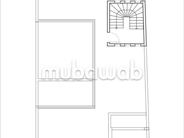 Terrain vente à Sidi Rahhal, L'Oriental