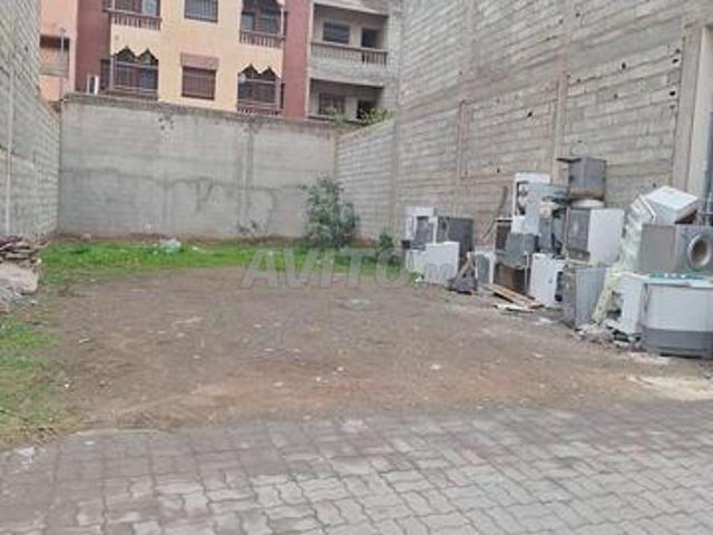 Propriété vente à Chichaoua, L'Oriental