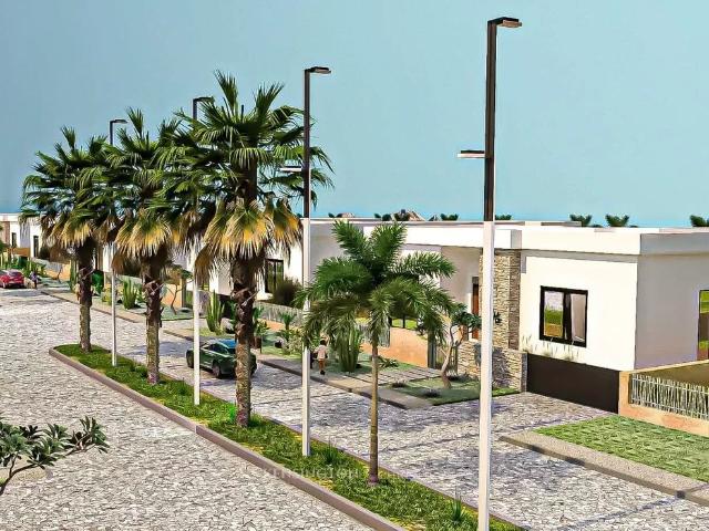 Terrain vente à Marrakech, L'Oriental