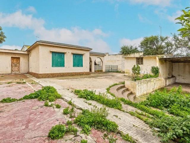 Terrain vente à Mohammedia, Gharb-Chrarda-Beni Hssen